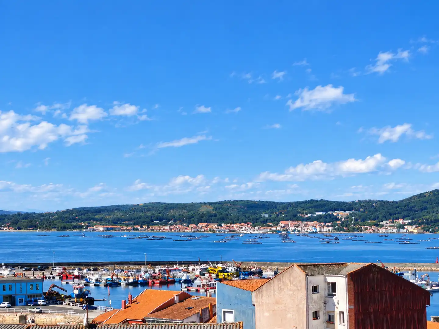 Flat for sale in Lugar Pesqueira, imagen 32