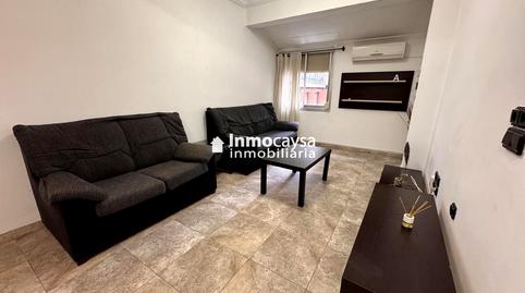 Foto 2 de Piso en venta en Xàtiva, Valencia