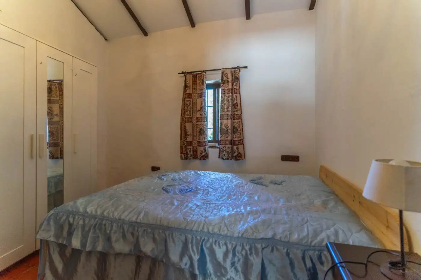 Dormitori de Casa o xalet en venda en Málaga amb Terrassa, Traster i Piscina