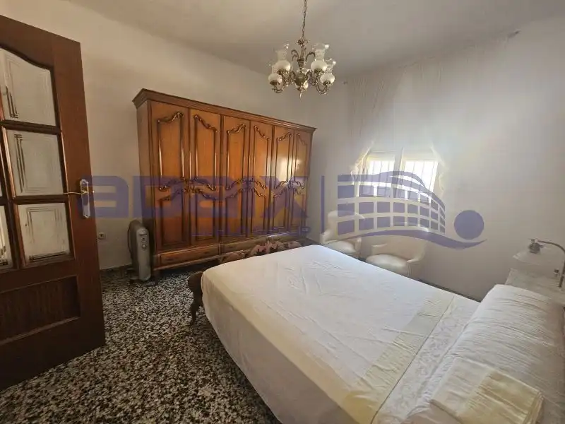 Dormitori de Casa o xalet en venda en Puertollano amb Terrassa i Traster