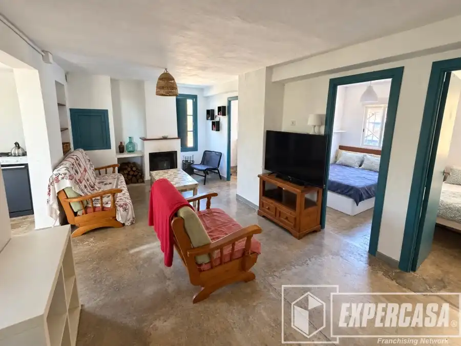 Villa con piscina in vendita a Villar del Arzobispo, imagen 10