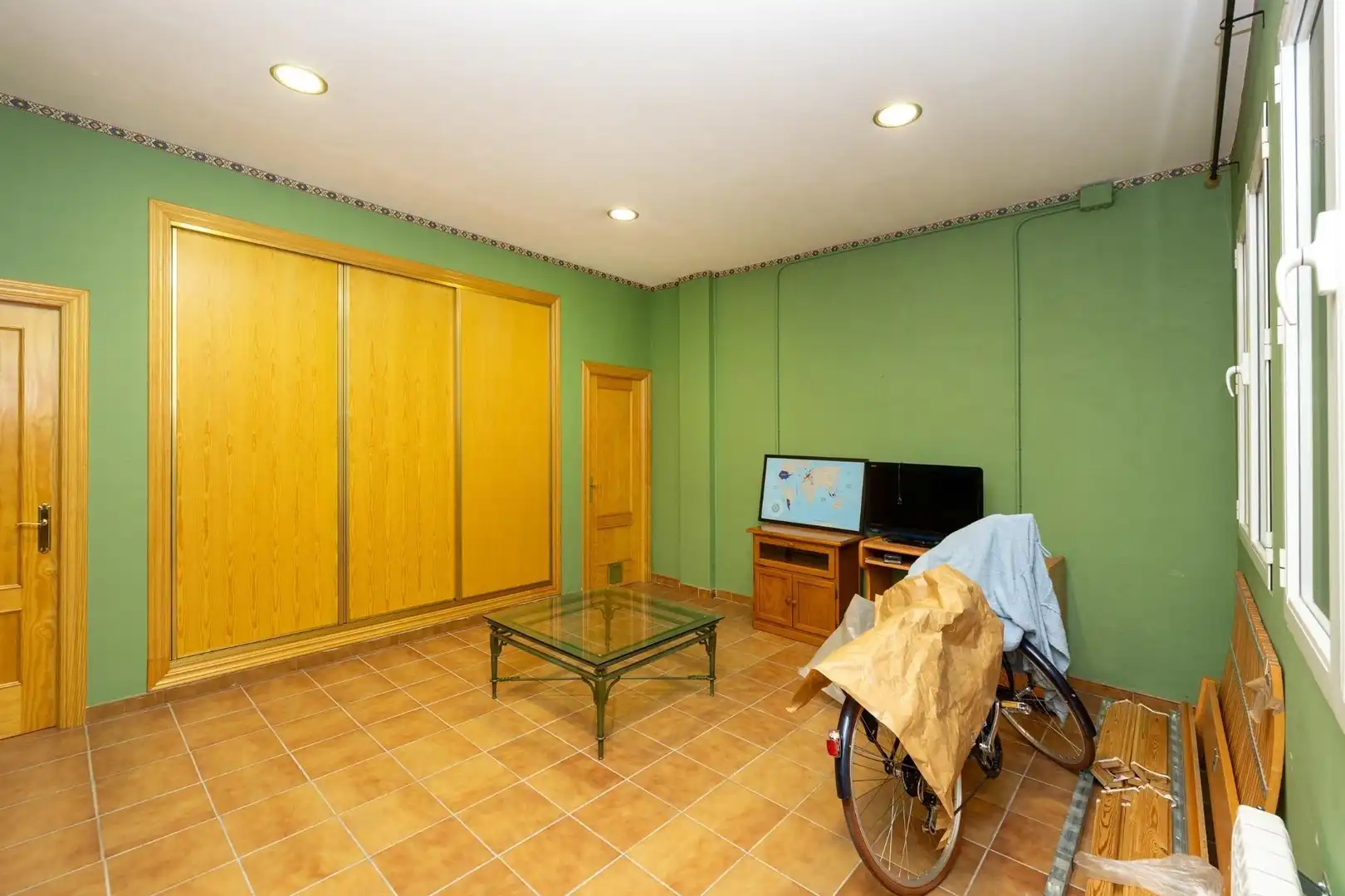 Casa a schiera con terrazza in vendita a Avenida de Murcia 15, imagen 7