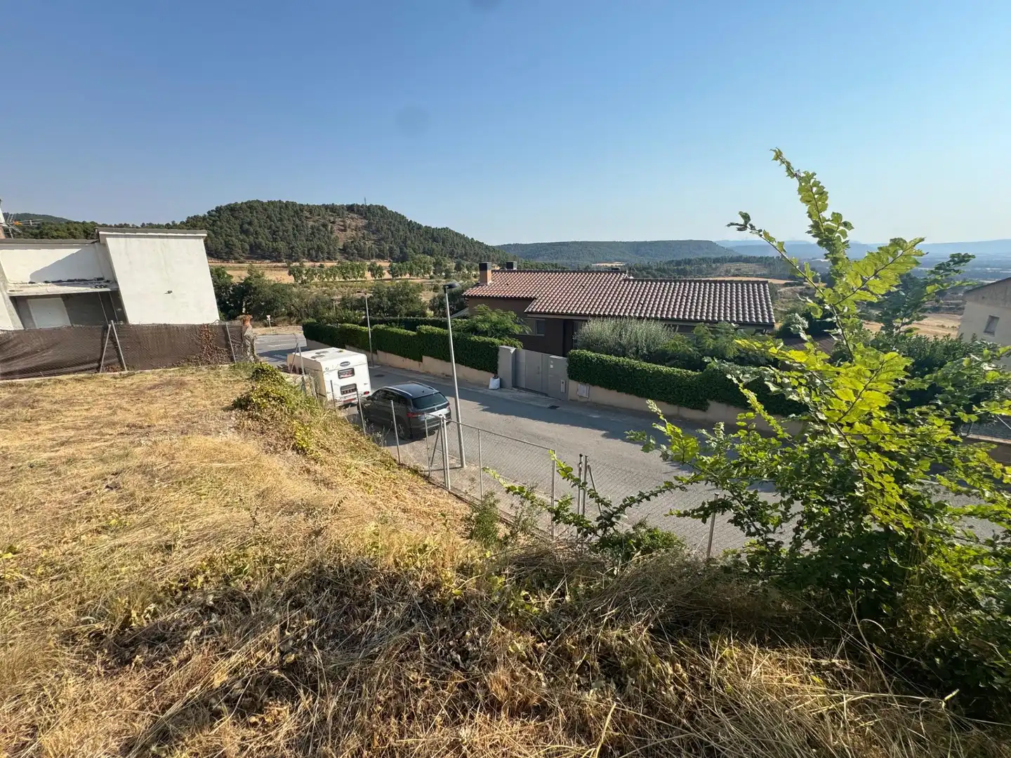 Residential for sale in Sant Martí de Tous