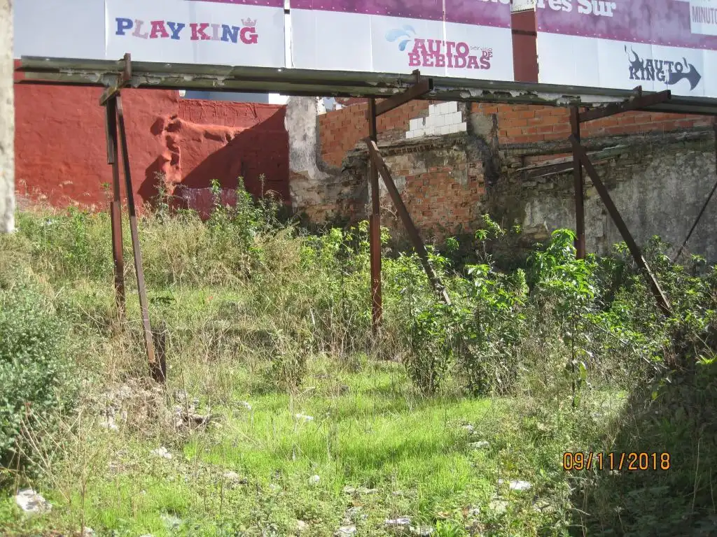 Terreno rustico in vendita a C/ Monteros, imagen 3