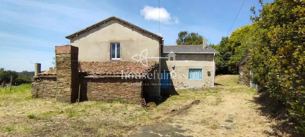Houses for sale in Moeche  with Heating, Private garden and Terrace