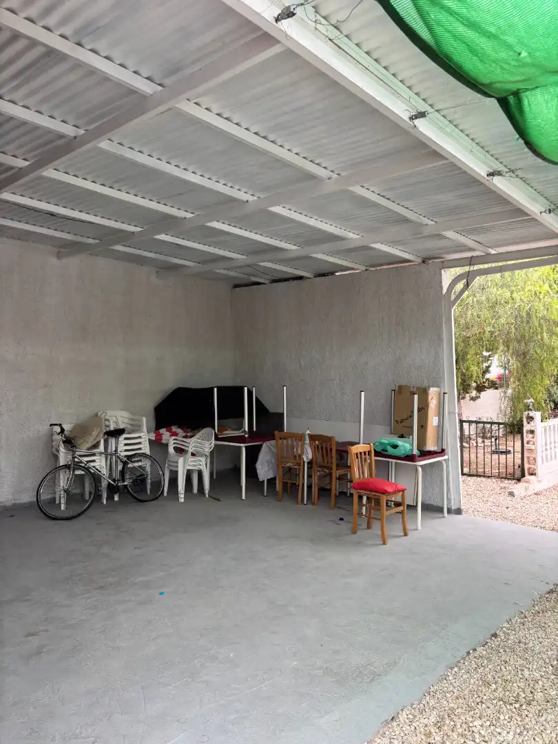 Casa o chalet en venta en Elche / Elx con Aire acondicionado, Jardín privado y Piscina