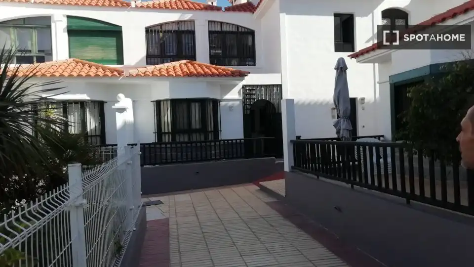 Habitació a Puertito de Güímar