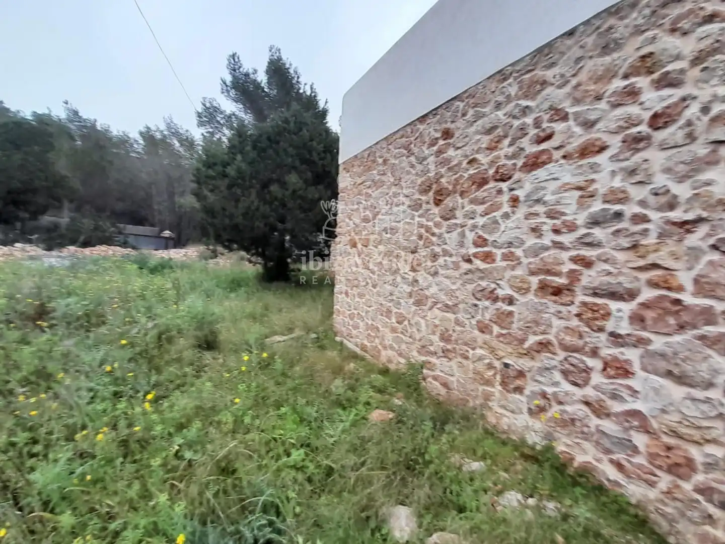 Casa o xalet en venda en Santa Eulària des Riu amb Jardí privat