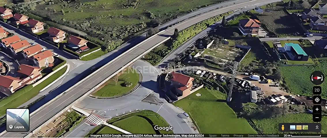 Terreni e lotti in vendita a Avenida de Santander, imagen 4