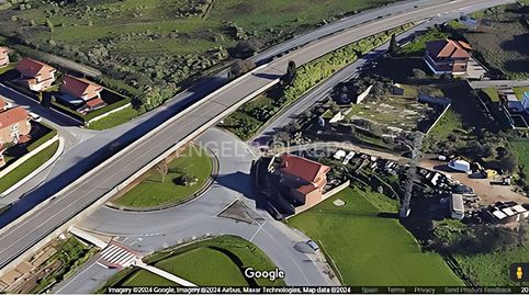 Foto 4 de Residencial en venda a Avenida de Santander, Muriedas, Camargo