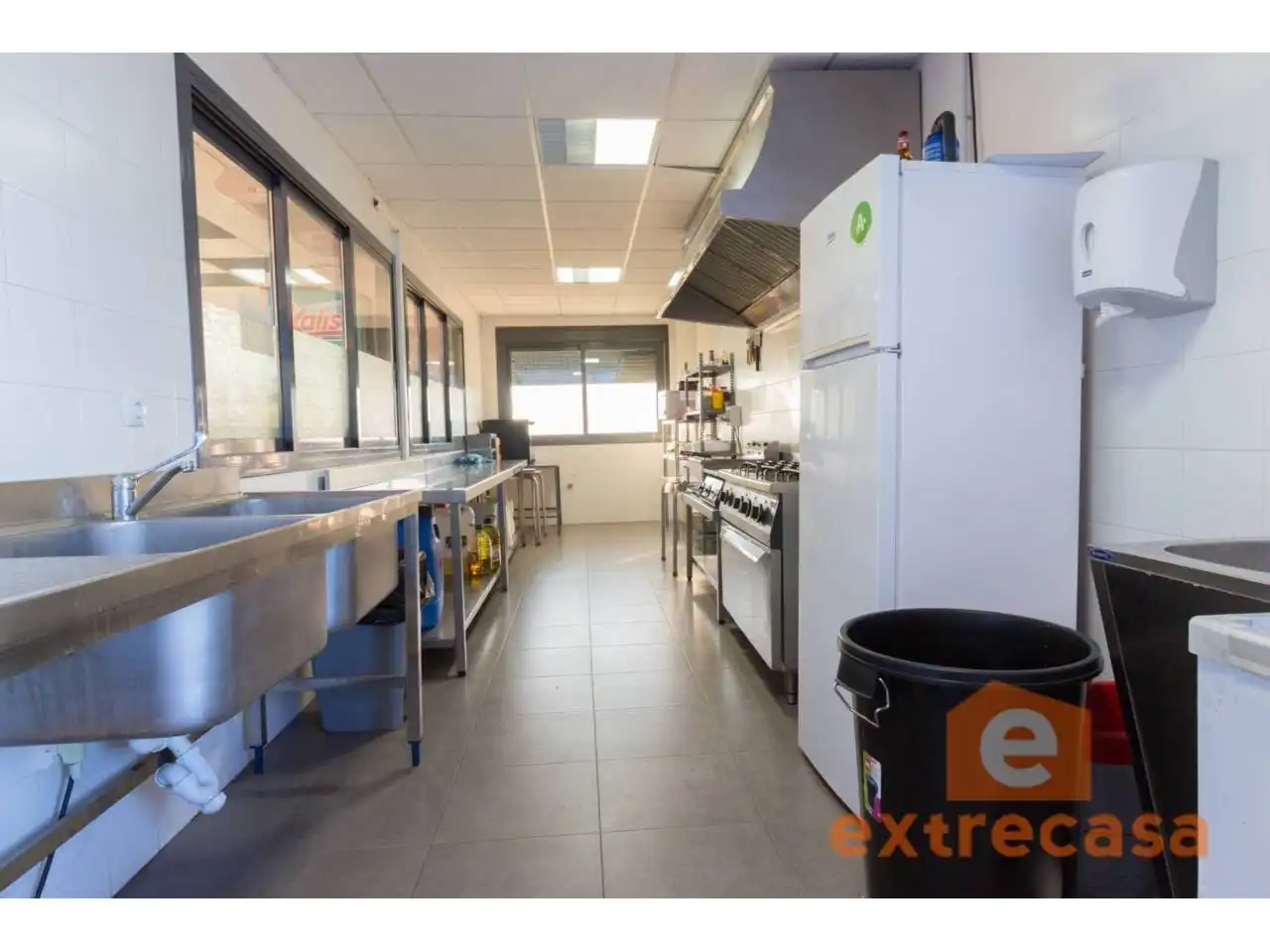 Business premises for sale in Talavera la Real, imagen 18