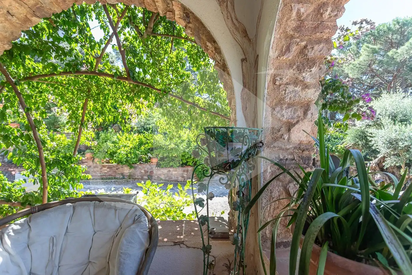 House with terrace for sale in Calle JOSEP PLA, imagen 58