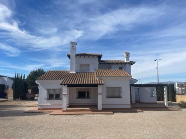 Xalet en venda a La Pinilla - Las Palas