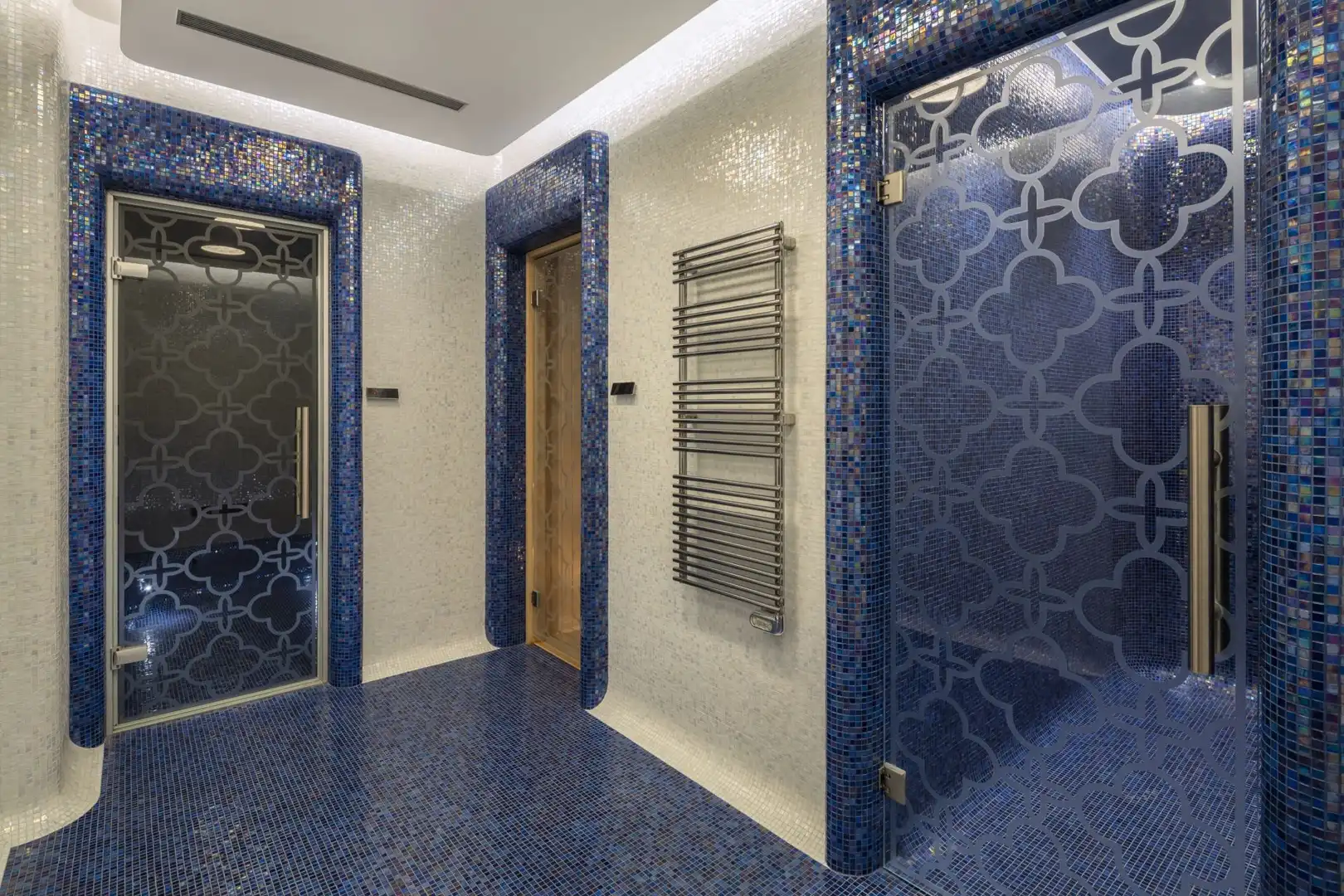 Chalet con piscina en venta en Urbanizacion N Andalucia 4H, imagen 16