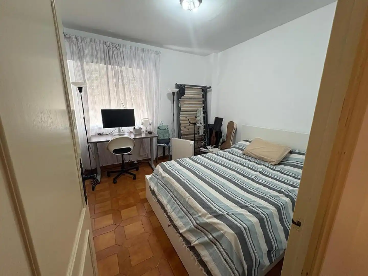 Dormitori de Pis en venda en Chipiona