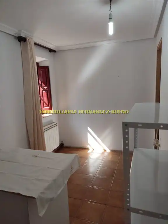 Habitación de Casa o chalet en venta en Forfoleda con Calefacción y Terraza