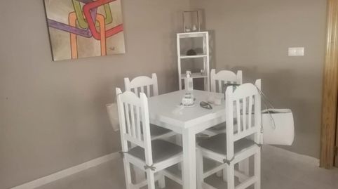 Foto 5 de Apartamento en venta en Rincón Alto, Benidorm