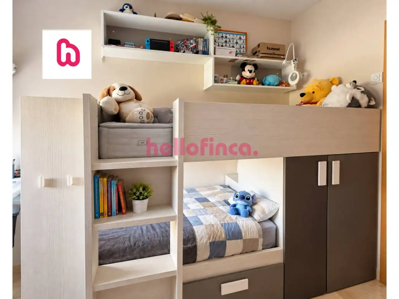Appartement avec terrasse à vendre à Calle Joan Maragall, imagen 22