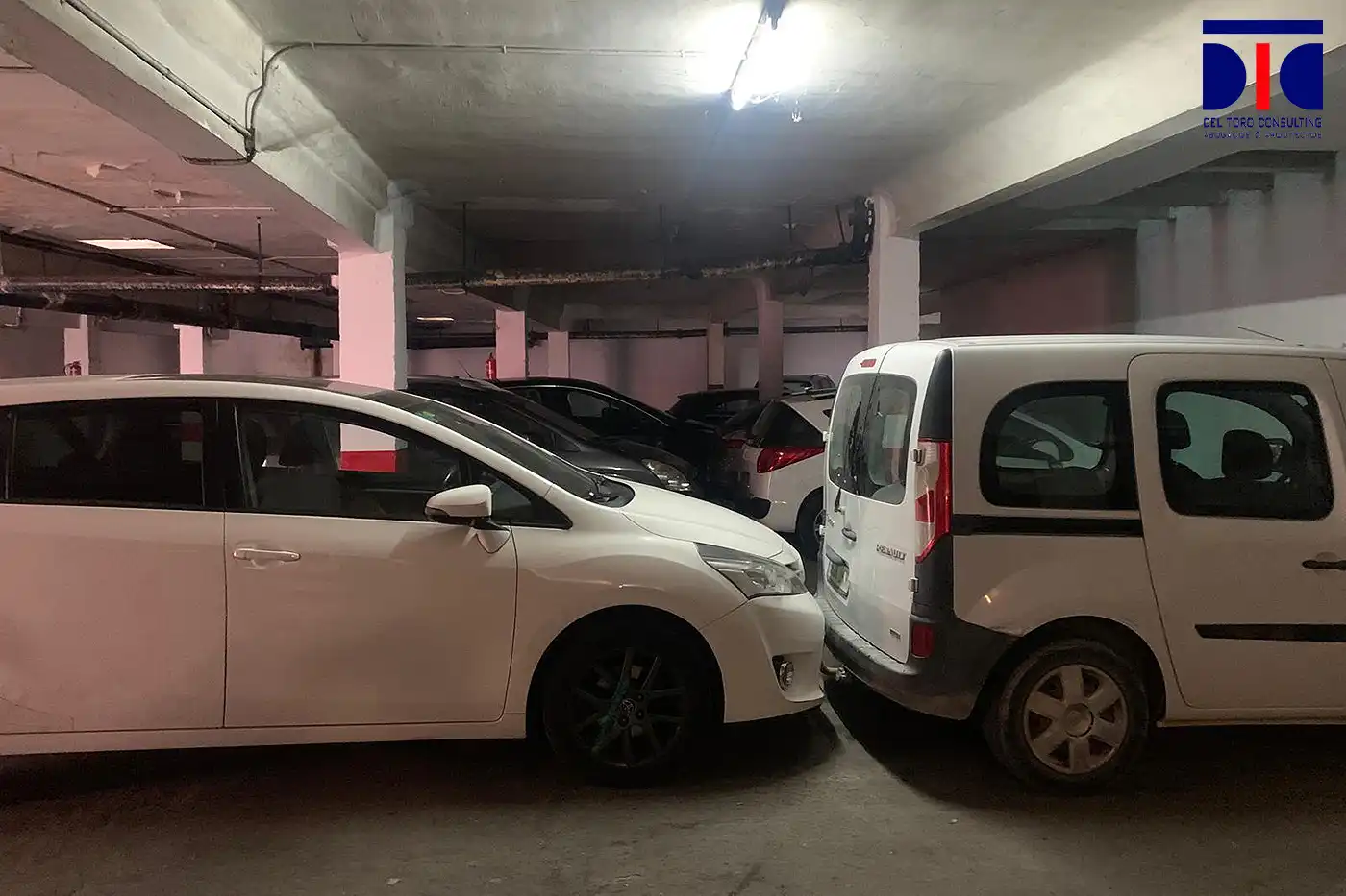 Gewerbefläche zur Miete in Calle Castellar, imagen 9