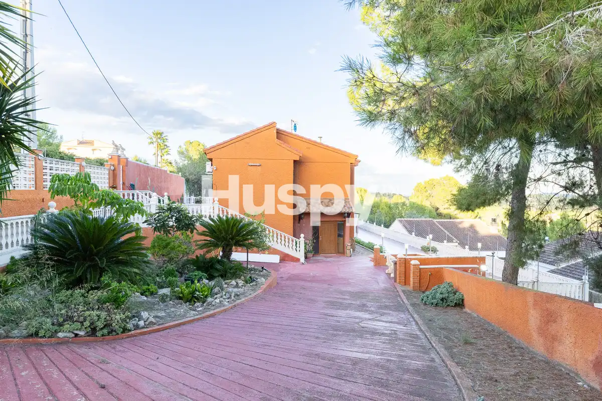 Casa con balcón en venta en Carrer del Mar Cantabrico, imagen 46