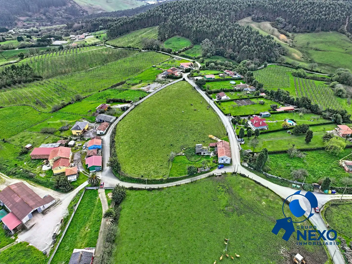 Haus zum Verkauf in Carretera DE LLAMARTU 16