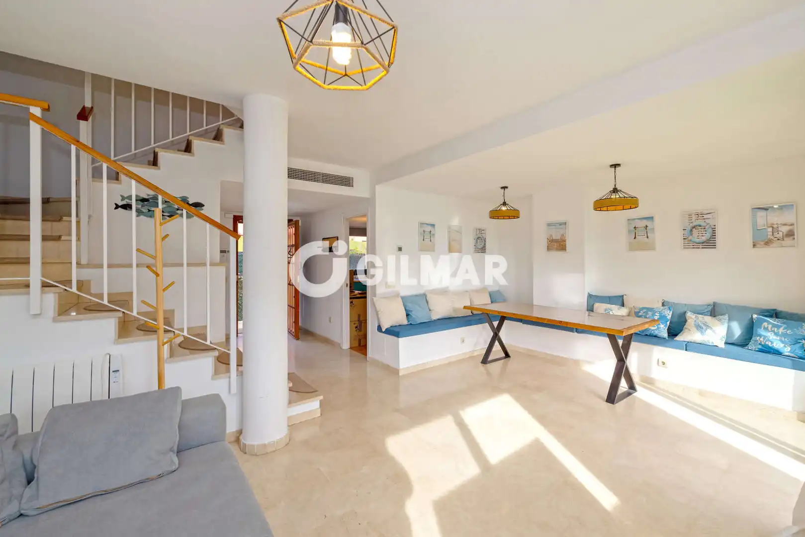 Adossat amb piscina en venda a Benamara - Atalaya, imagen 7