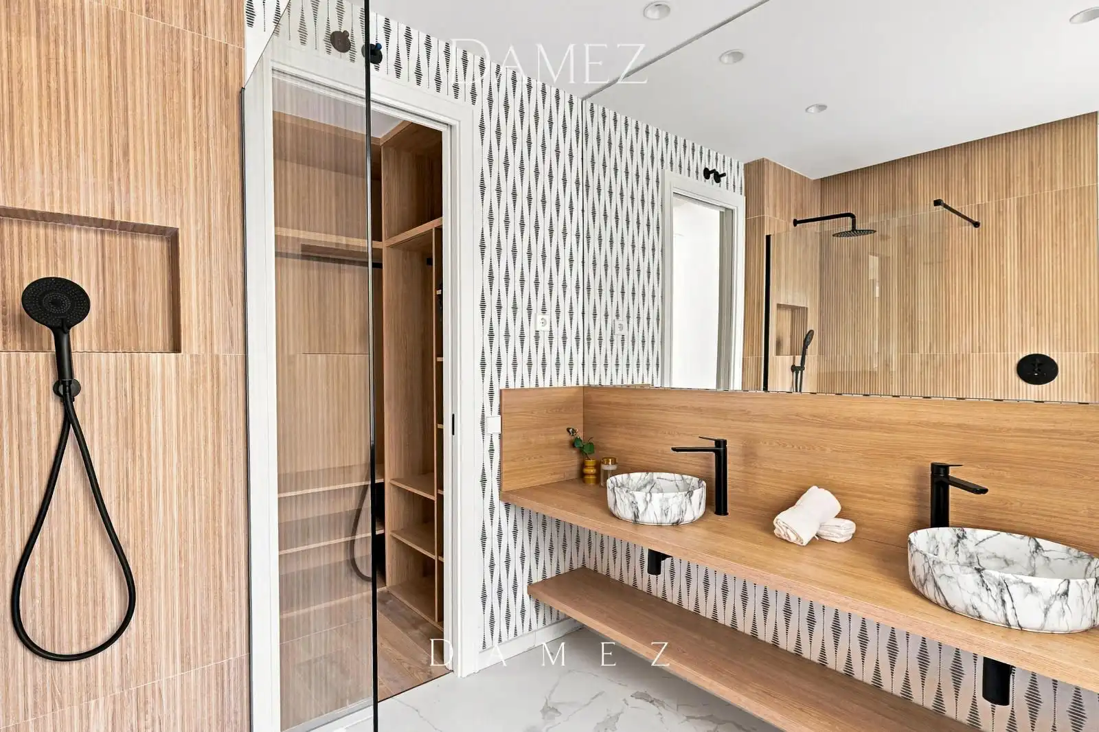 Wohnung mit Aufzug zum Verkauf in Barrio de Salamanca, imagen 17