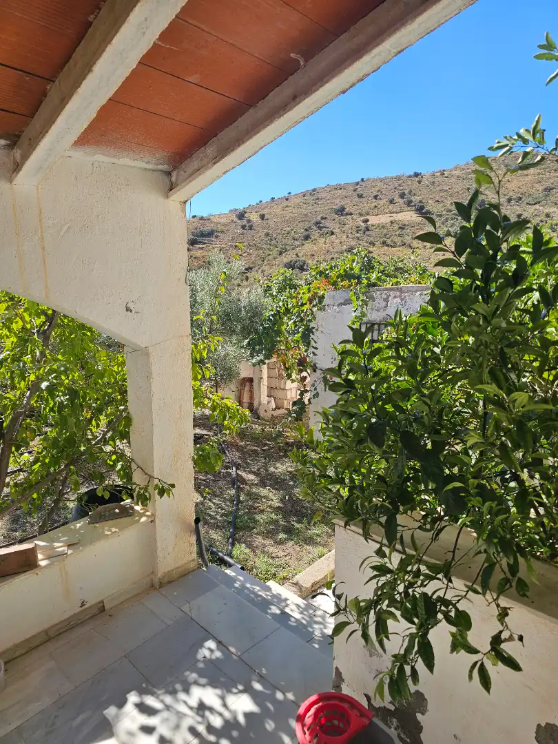 Casa rústica en venda a Calle Solana, imagen 25