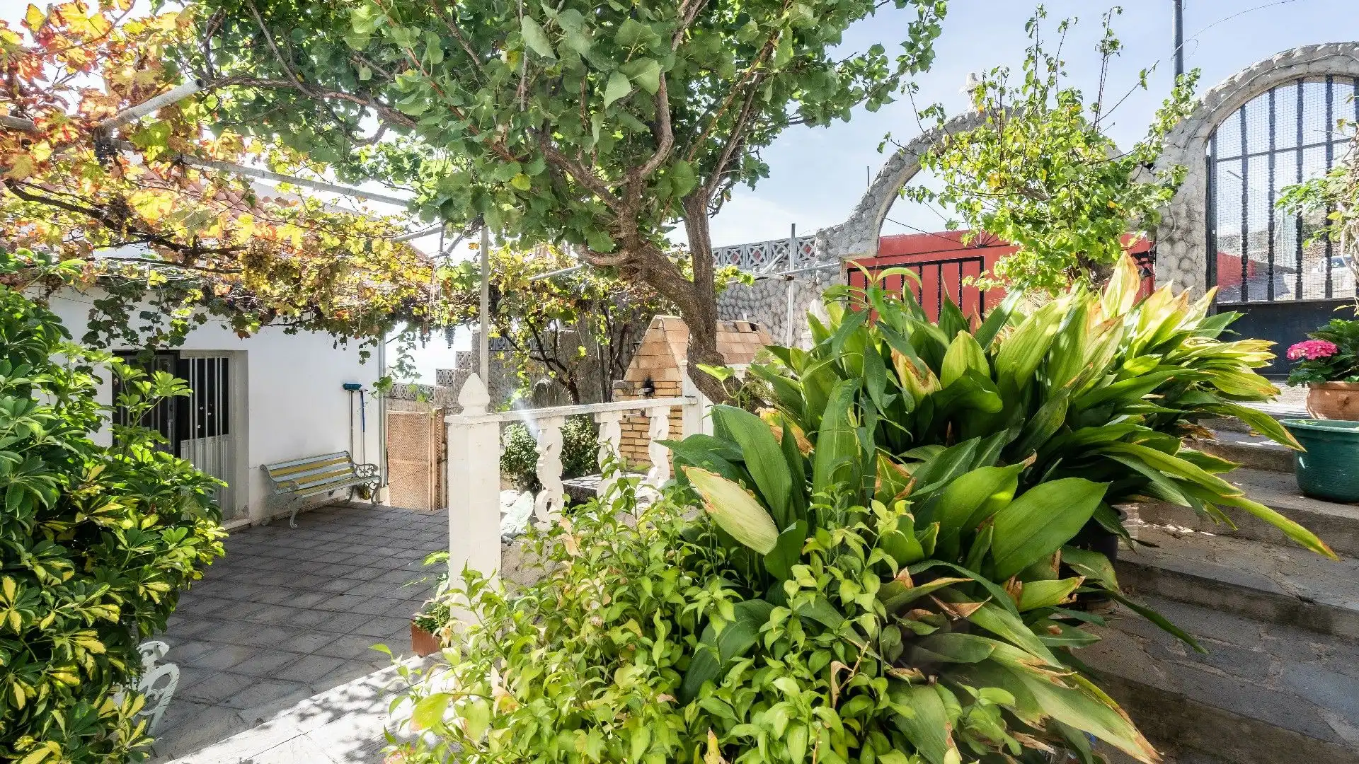House with terrace for sale in Carretera Enlace Arafo la Cumbre 41