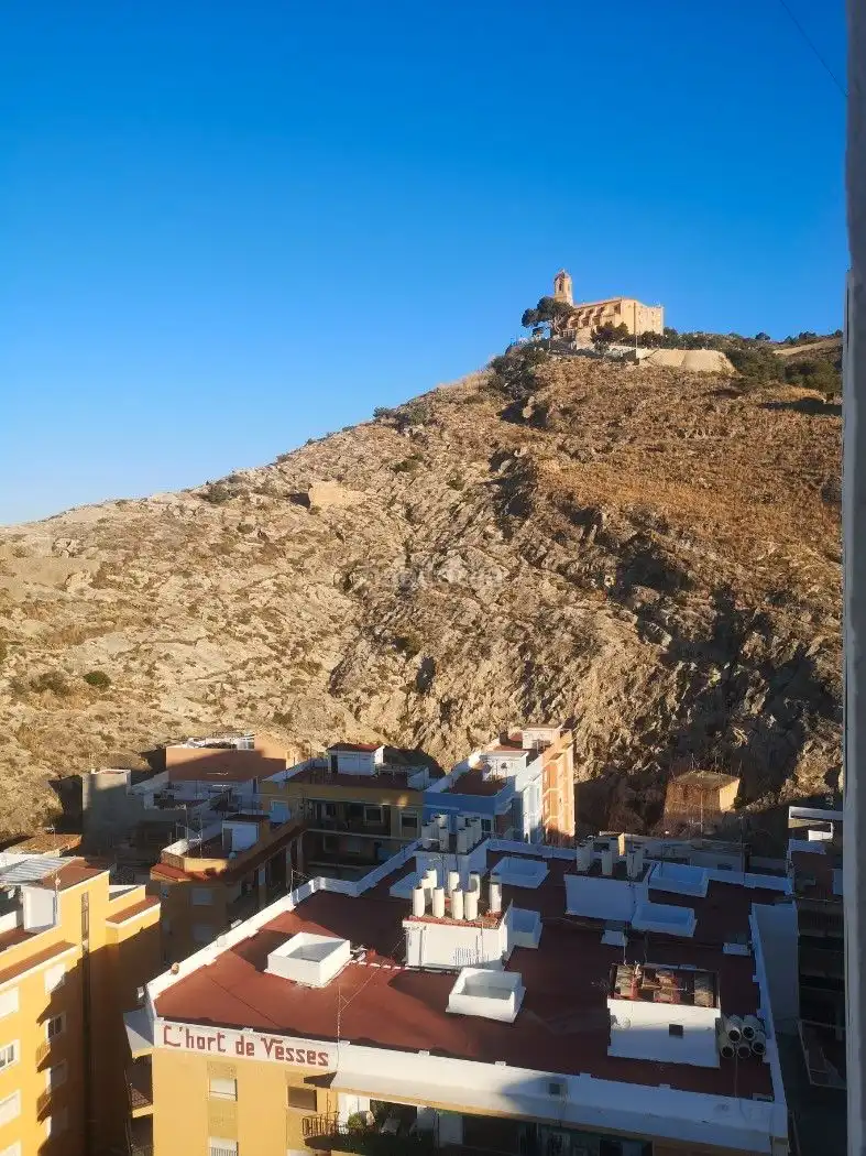 Penthouse mit Aufzug zum Verkauf in Carrer Agustín Oliver 2, imagen 14