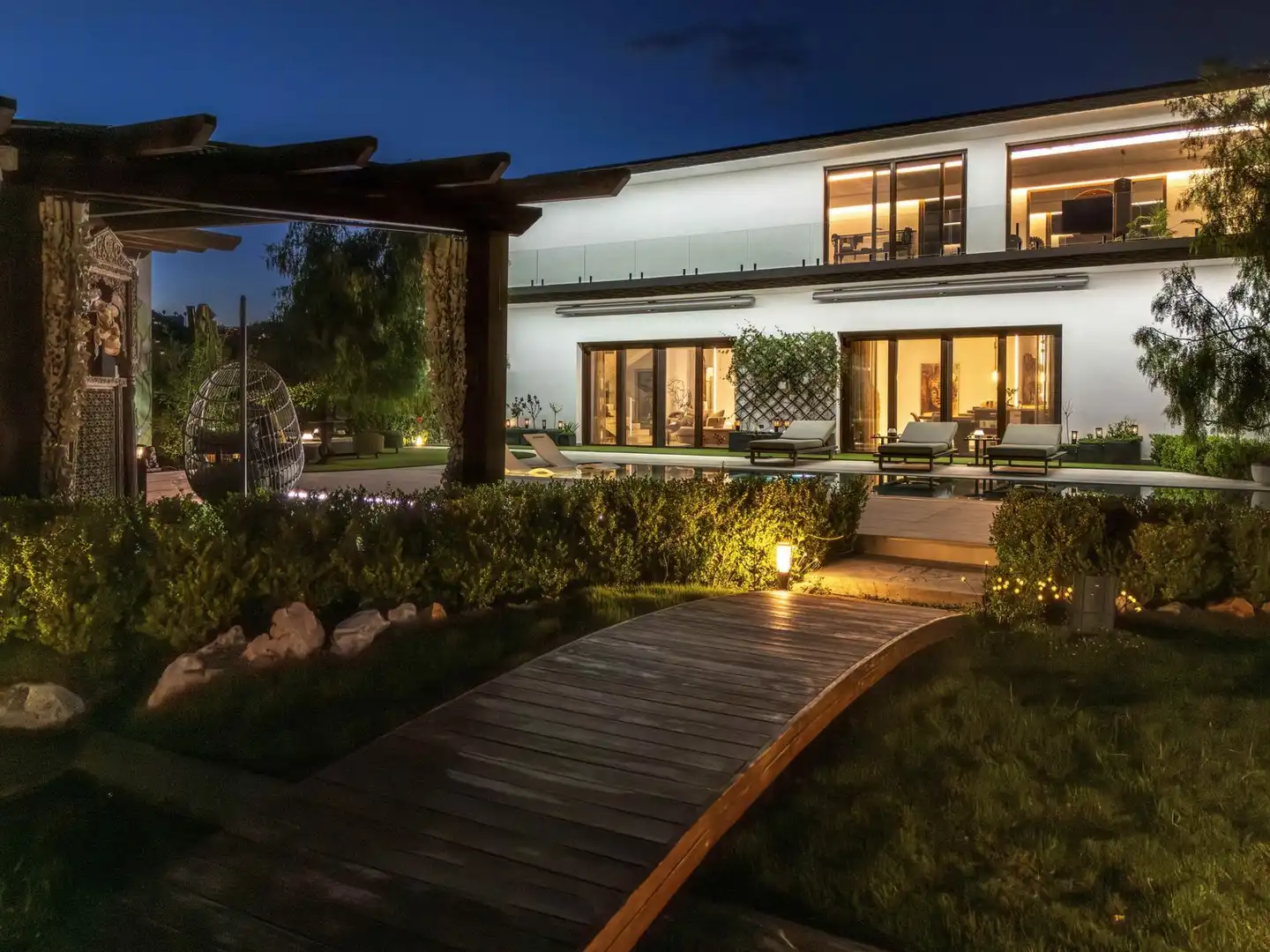 Vivienda en venta en La Quinta, imagen 47