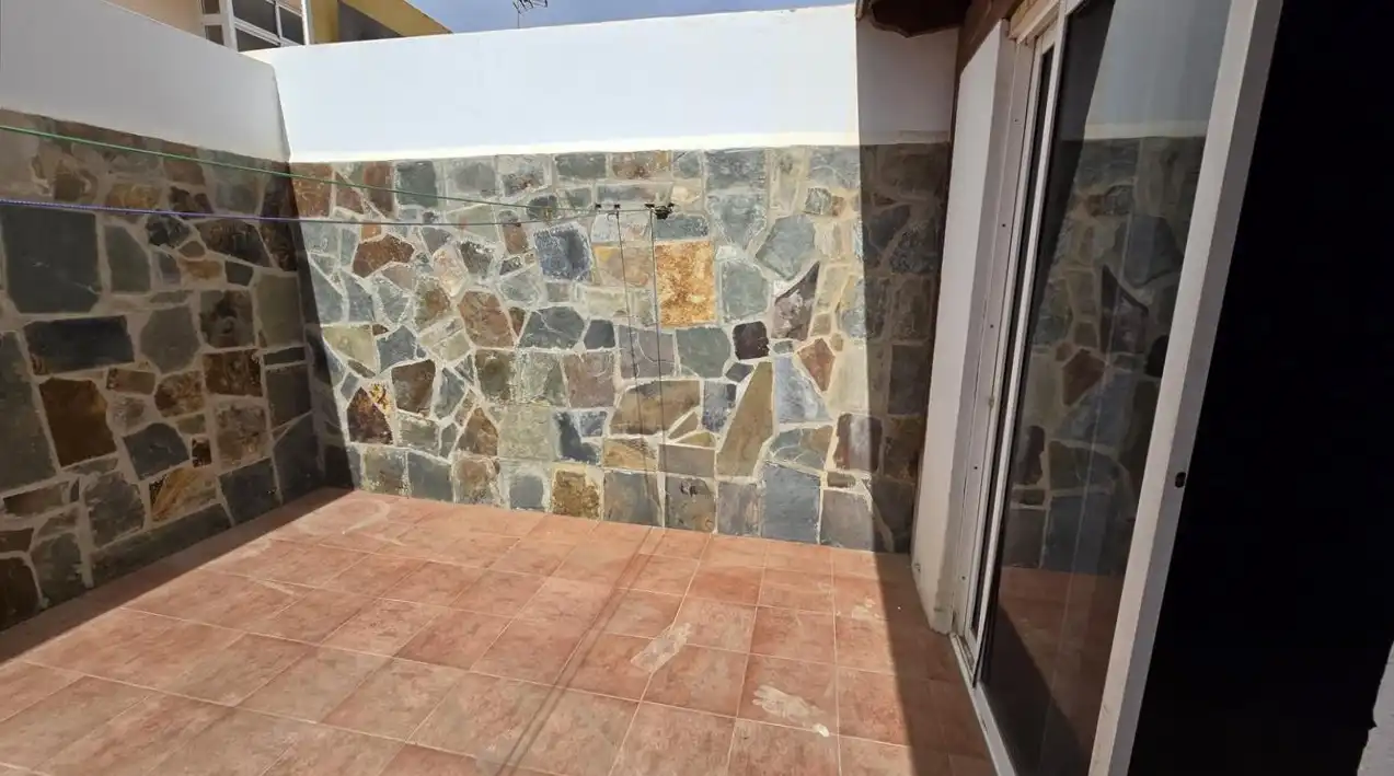 Terrace of Duplexes for sale in Puerto del Rosario