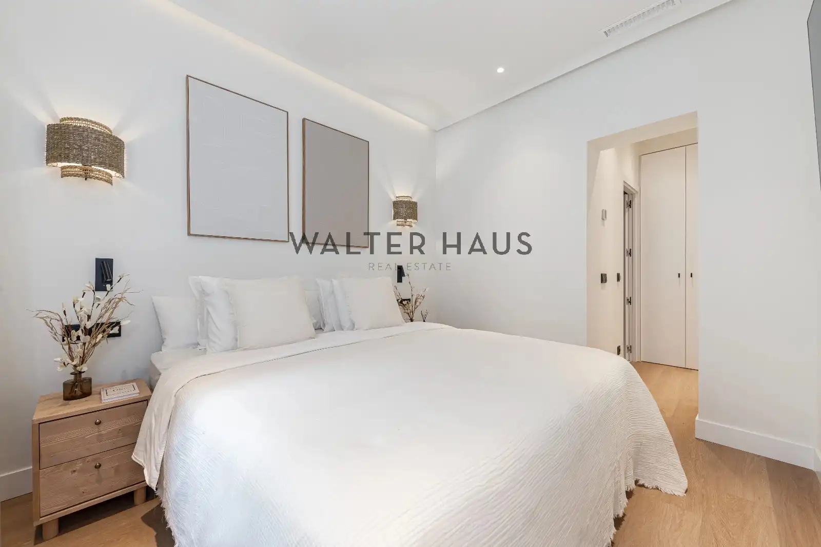 Appartement avec ascenseur à vendre à Calle de Alonso Cano, imagen 15