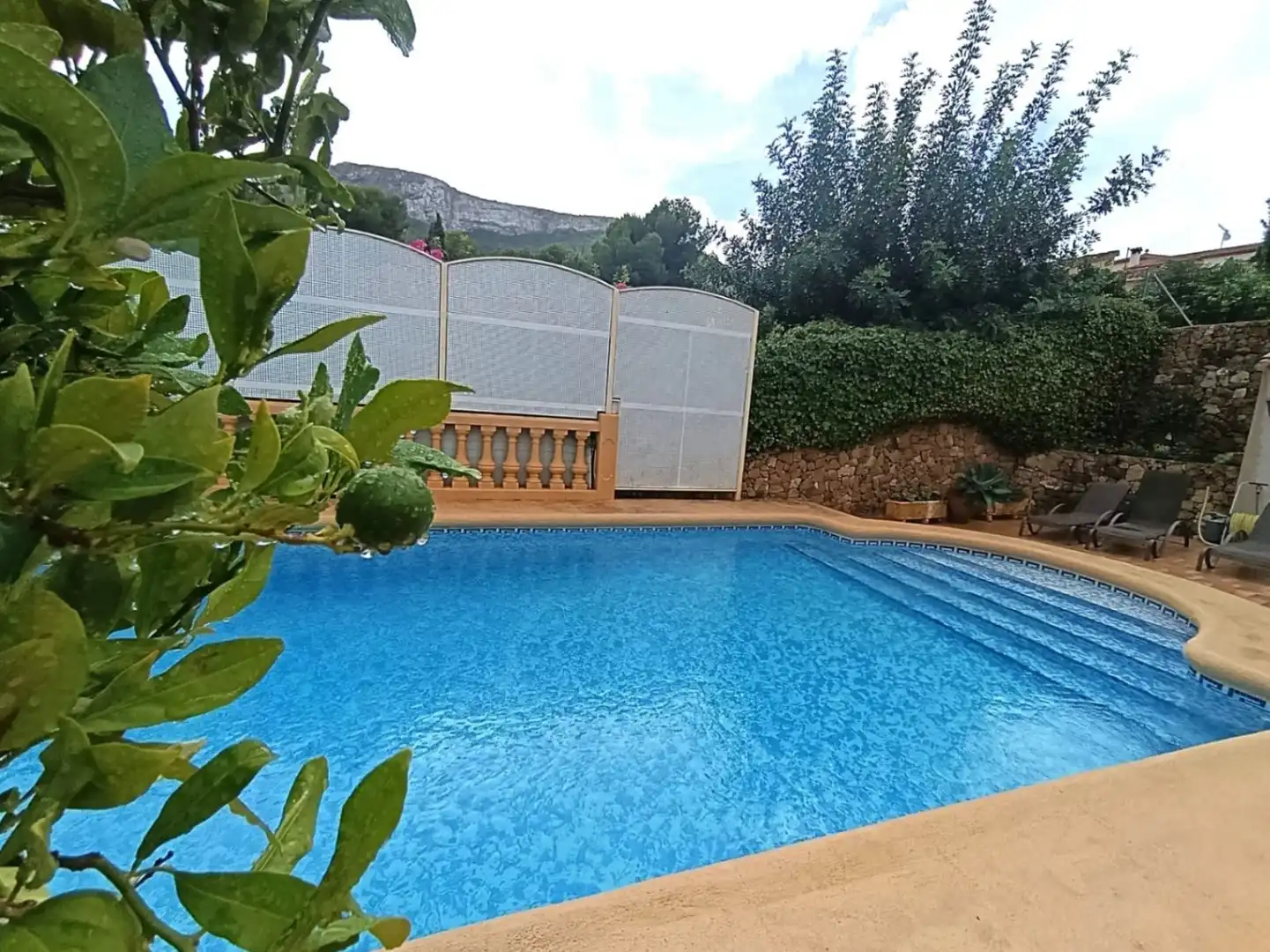 Detached house with pool for sale in La Pedrera - Vessanes, imagen 53
