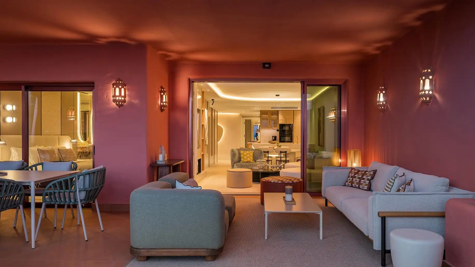 Apartamento con piscina en venta en Selwo, imagen 12