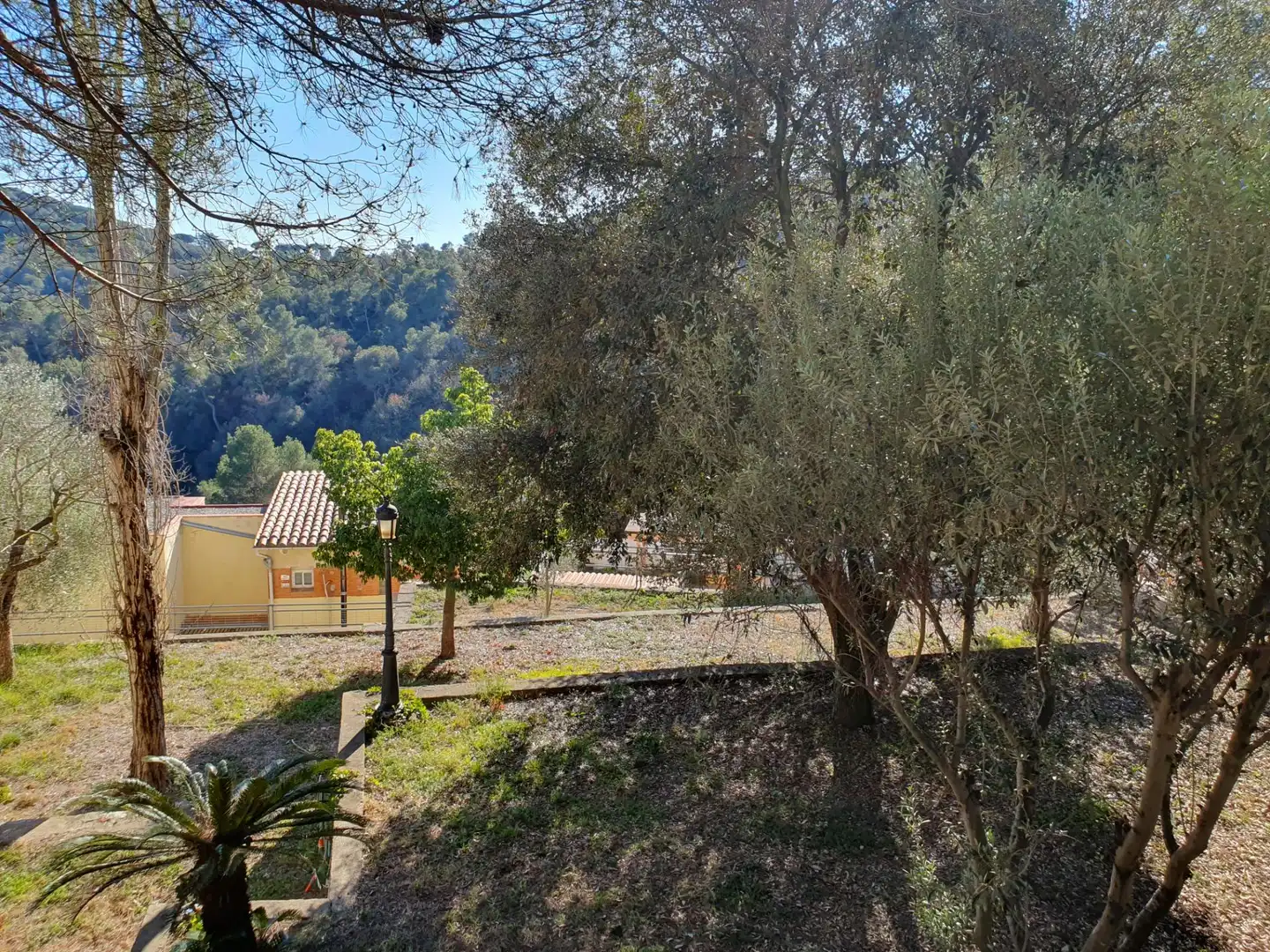 Terreny residencial en venda a Sarrià - Sant Gervasi, imagen 22