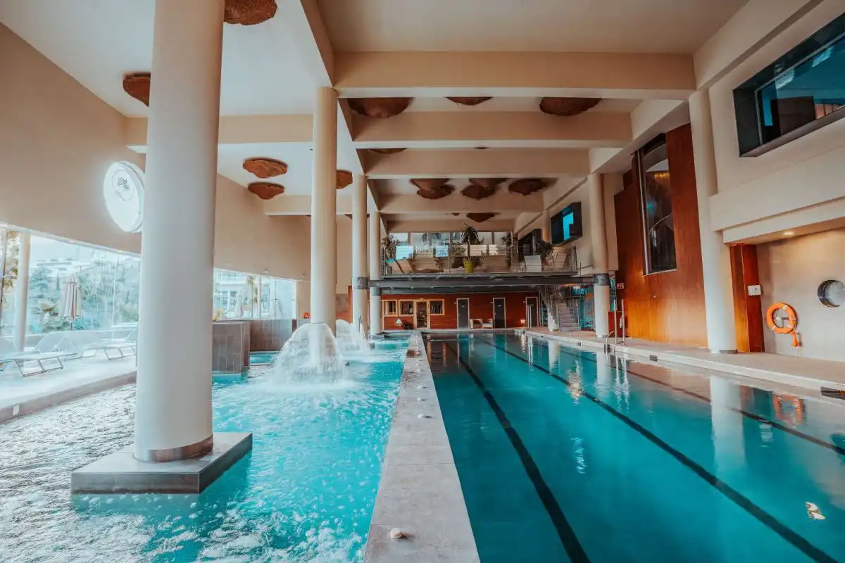 Appartement compact avec piscine à vendre à El Higuerón, imagen 22