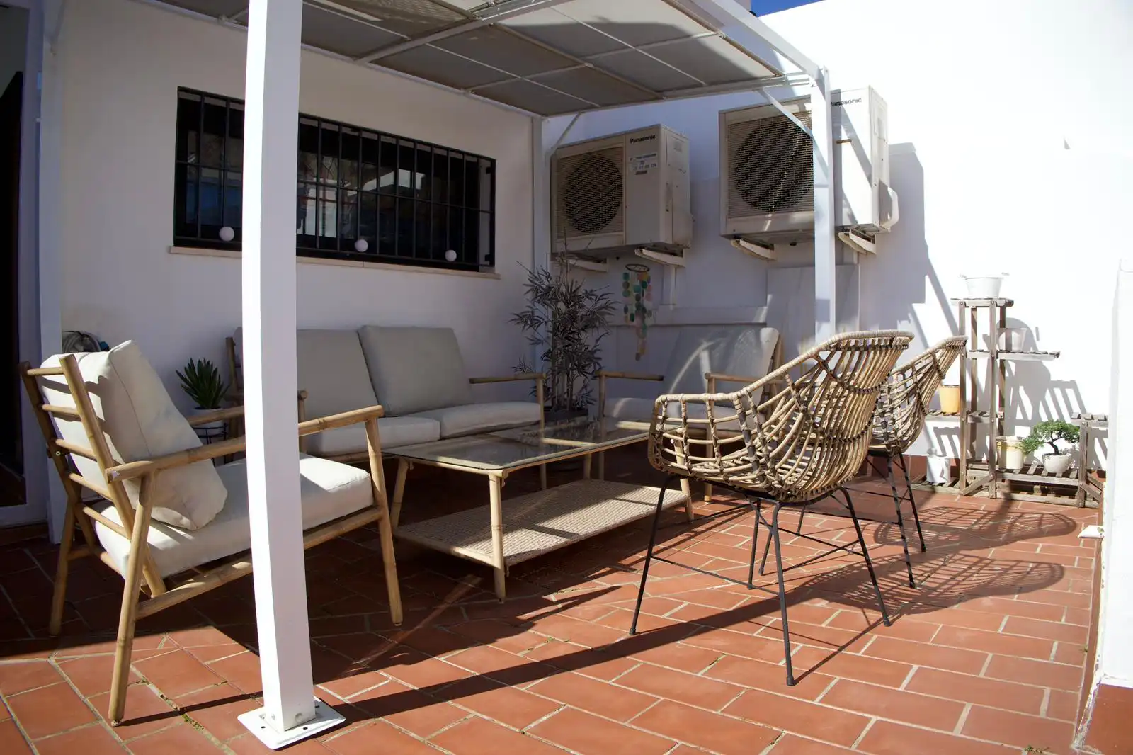 Terrace of Houses for sale in Fuengirola  with Air Conditioner, Heating and Oven