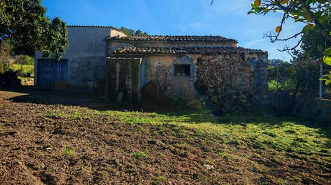 Foto 3 de Finca rústica en venta en Costitx, Illes Balears