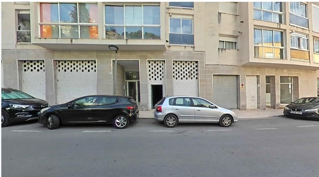 Local en venda a Calle FONT LA, Callosa d'En Sarrià