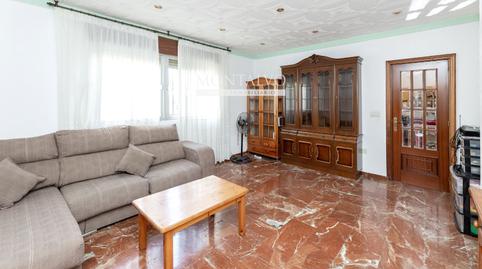 Foto 5 de Casa adosada en venda a Granada, 8, Polideportivo, Granada