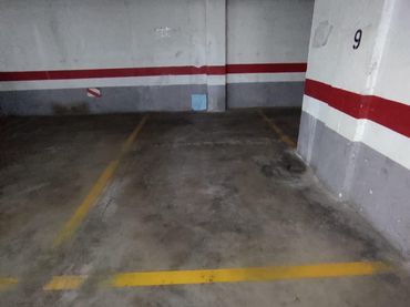 Parking for sale in Sureste