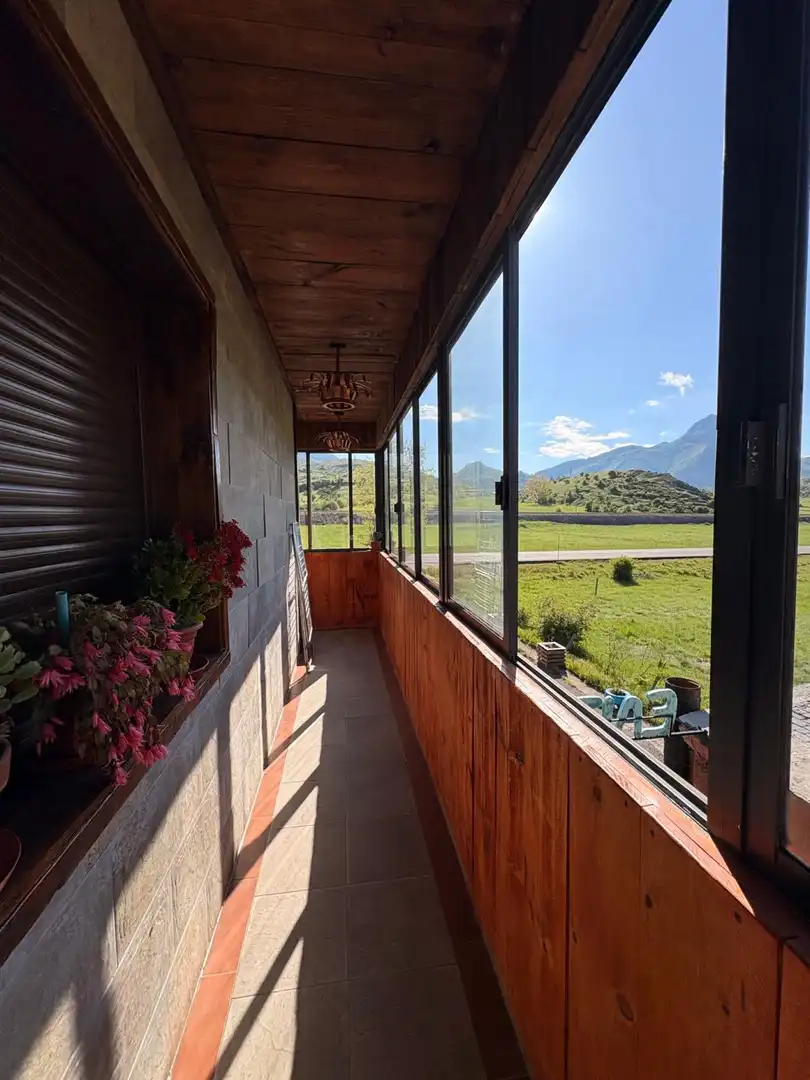 Casa o chalet en venta en Villamanín con Calefacción, Jardín privado y Parquet