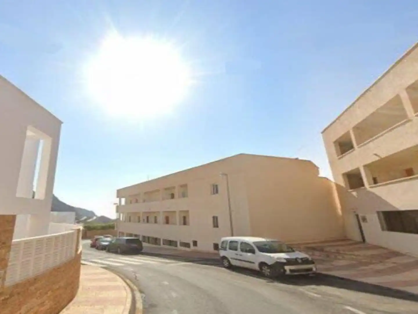 Wohnung zum Verkauf in Aguadulce, imagen 3