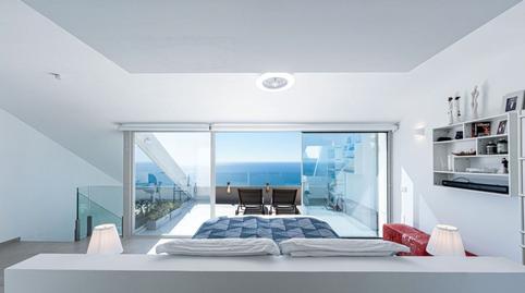 Foto 2 de Àtic en venda a Calle Rododendro, 52, La Capellanía - El Higuerón, Benalmádena