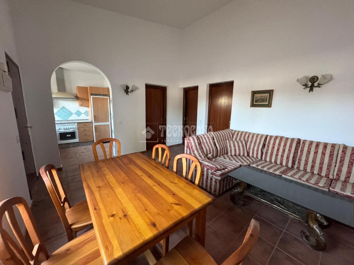 Dining room of House or chalet for sale in El Puerto de Santa María  with Furnished