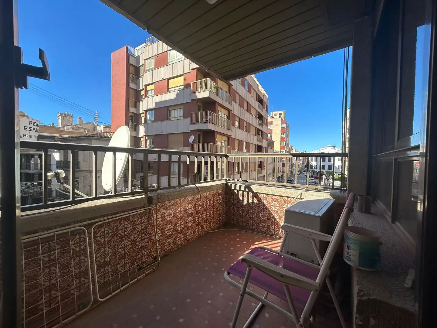 Piso con ascensor en venta en Centro, imagen 12