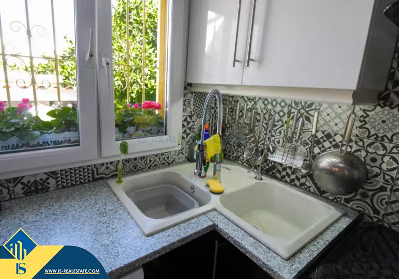 Villa mit Terrasse zum Verkauf in Los Balcones - Los Altos, imagen 16