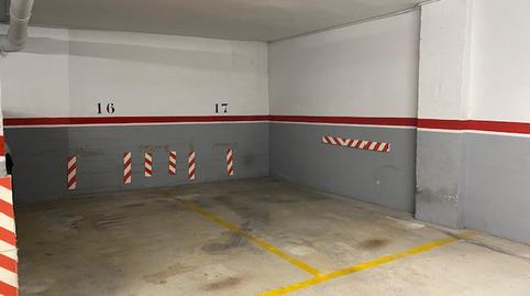 Foto 2 von Garage zum Verkauf in Carrer de la Gorgonçana, 18, Nucli Urbà, Esparreguera