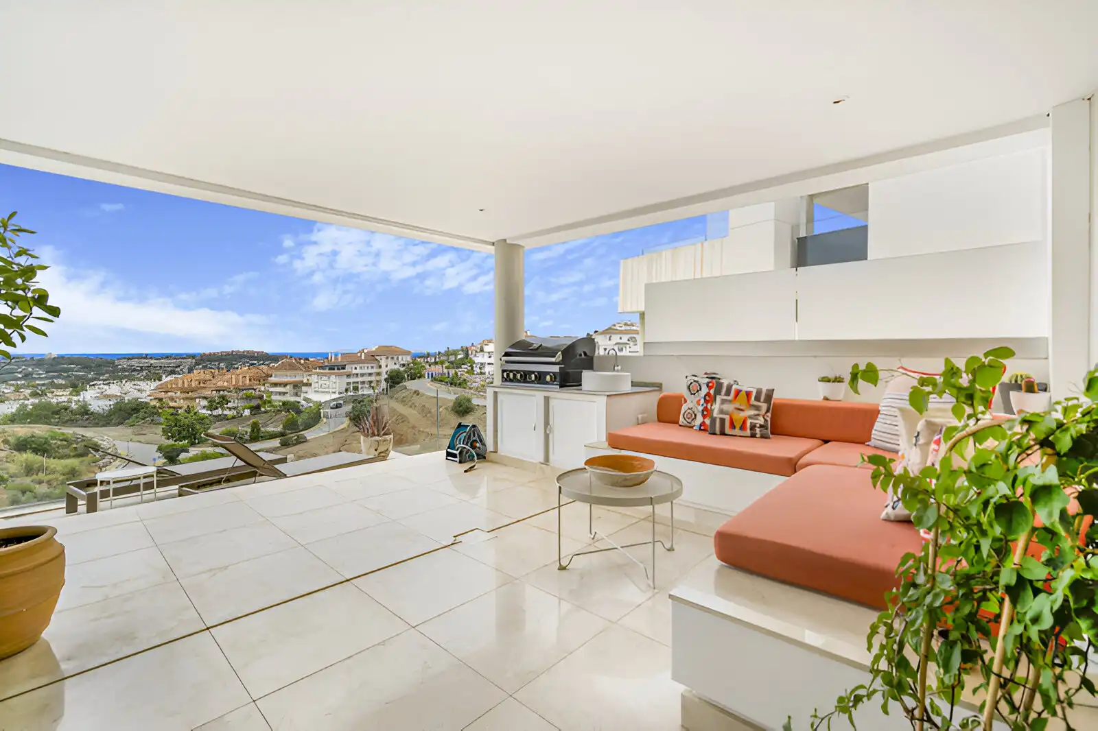 Apartment mit Pool zum Verkauf in Nueva Andalucía, imagen 19